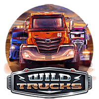 Wild Trucks